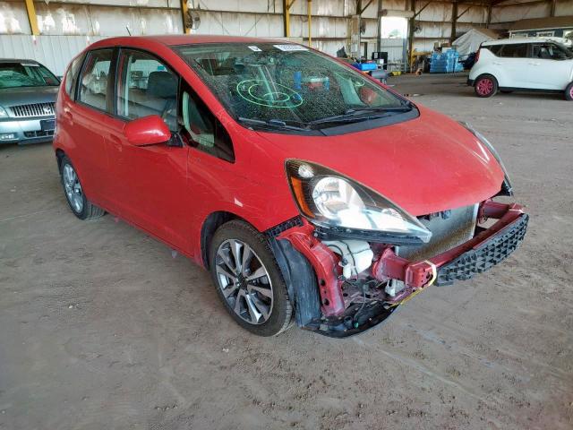 honda fit sport 2012 jhmge8g59cc022595