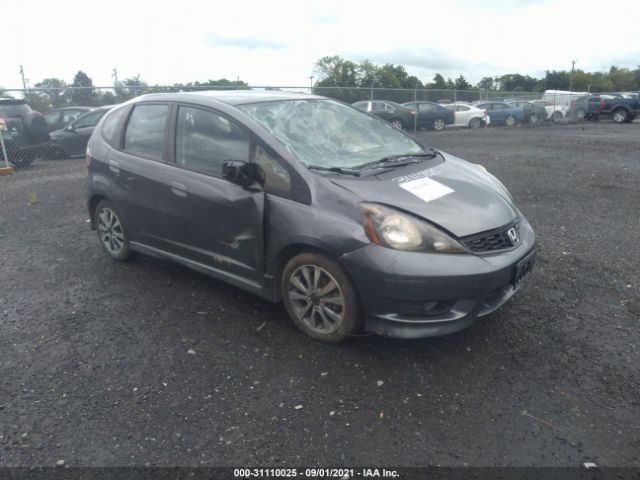 honda fit 2012 jhmge8g5xcs009196