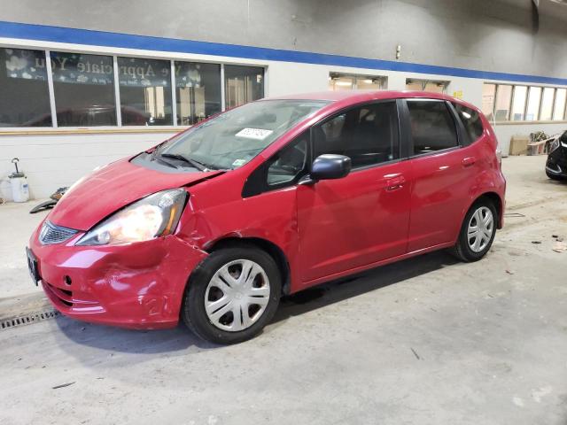 honda fit 2010 jhmge8h20ac008151