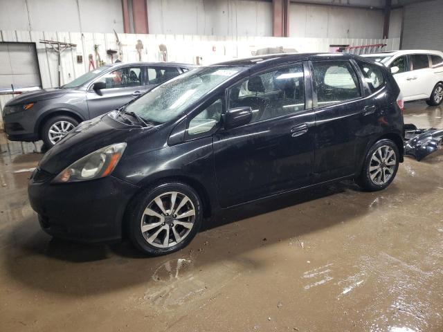 honda fit 2010 jhmge8h20ac016654