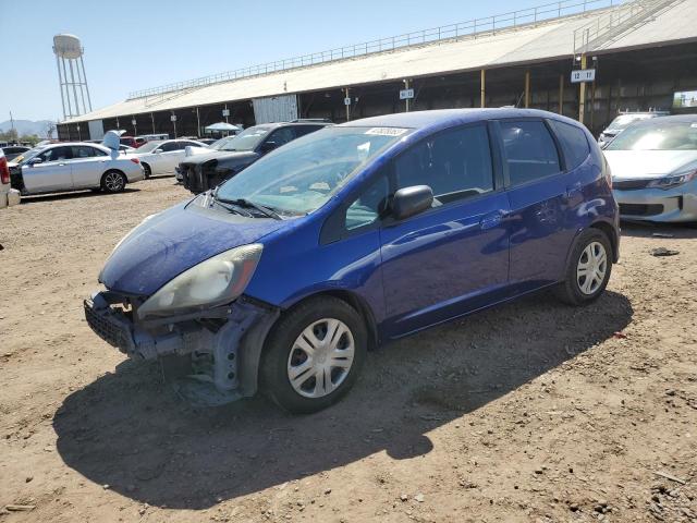 honda fit 2010 jhmge8h21ac000219