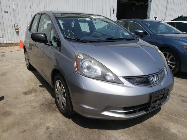 honda fit 2010 jhmge8h21ac030076