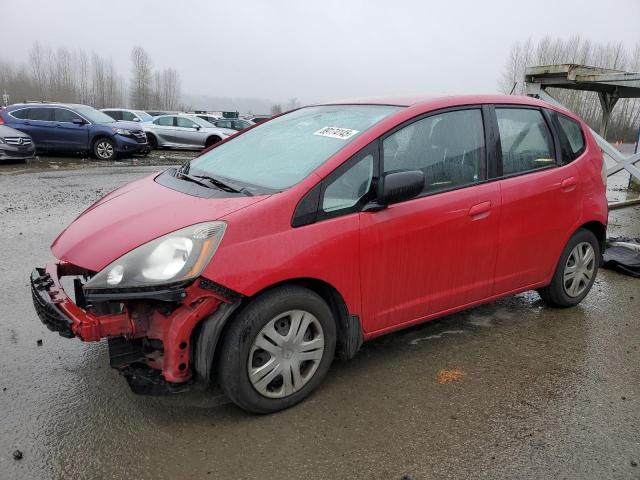 honda fit 2010 jhmge8h21as002610