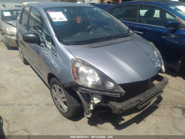 honda fit 2010 jhmge8h21as020721