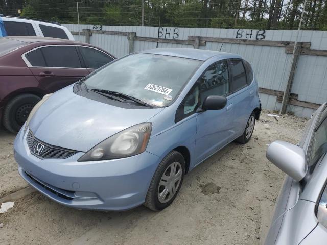 honda fit 2010 jhmge8h22ac032094