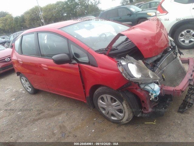 honda fit 2010 jhmge8h22ac038218