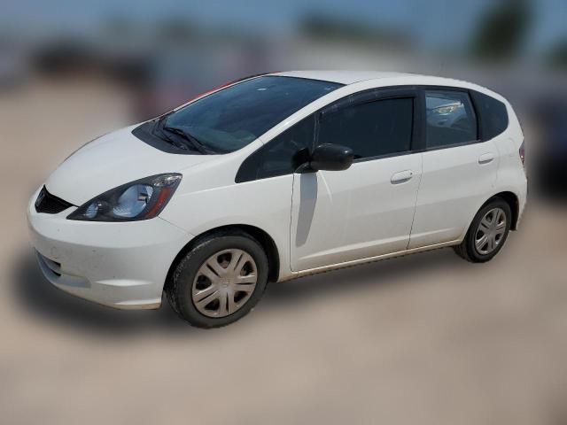 honda fit 2010 jhmge8h22ac039322