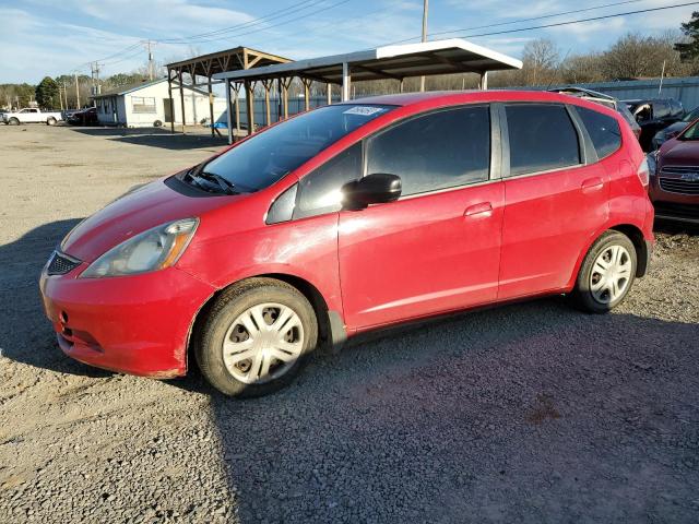 honda fit 2010 jhmge8h23ac005566