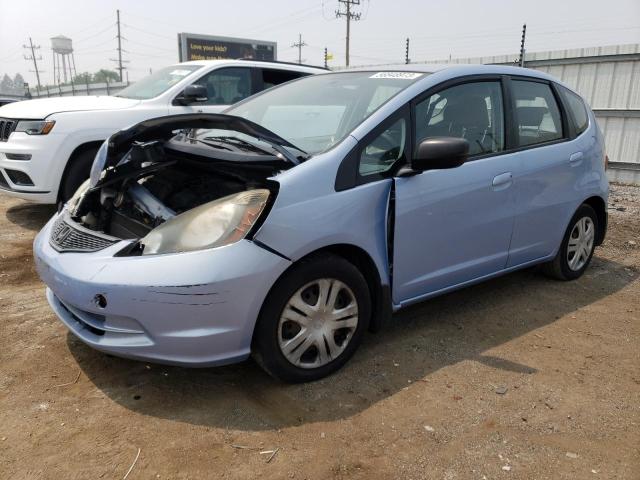 honda fit 2010 jhmge8h23ac037269