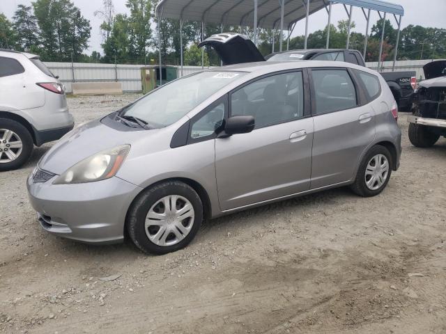 honda fit 2010 jhmge8h24ac006371