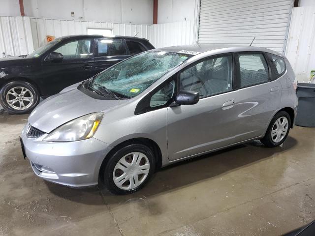 honda fit 2010 jhmge8h24ac016673