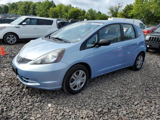 honda fit 2010 jhmge8h25ac008338