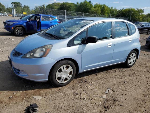 honda fit 2010 jhmge8h25ac022823