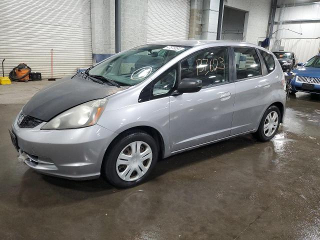 honda fit 2010 jhmge8h25ac035121