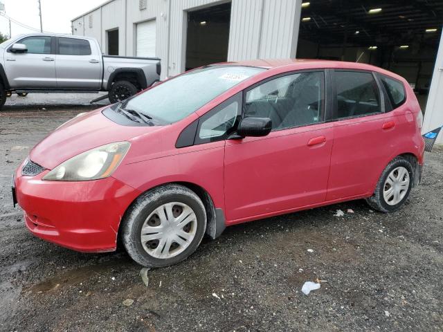 honda fit 2010 jhmge8h25as000116