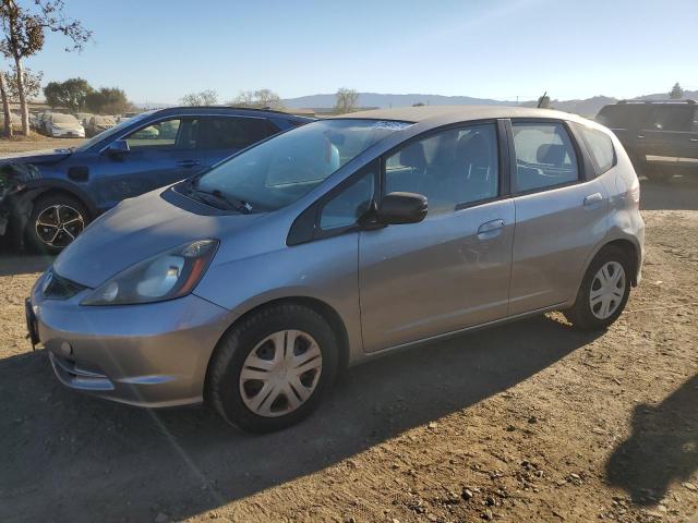 honda fit 2010 jhmge8h25as020611