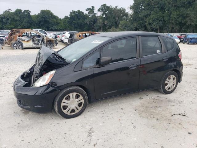 honda fit 2010 jhmge8h26ac005397