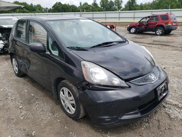 honda fit 2010 jhmge8h26ac009076