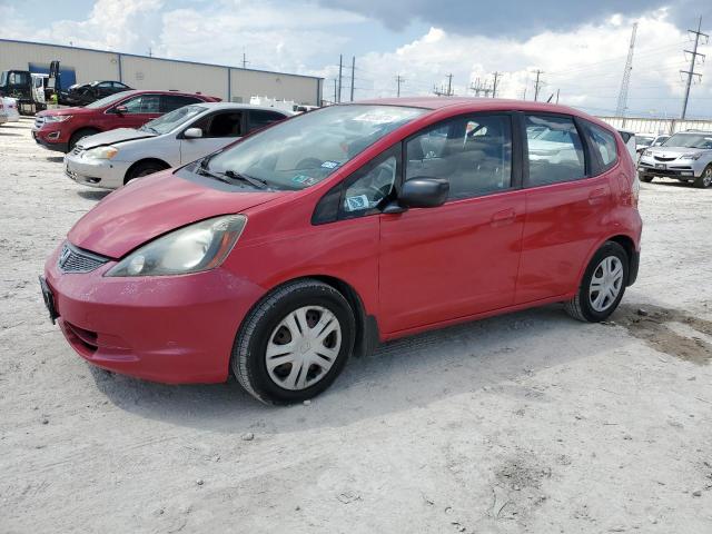 honda fit 2010 jhmge8h27ac010608