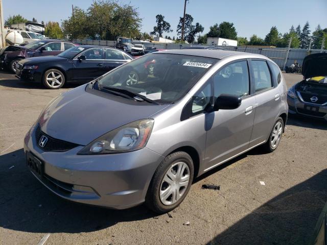 honda fit 2010 jhmge8h27as012915