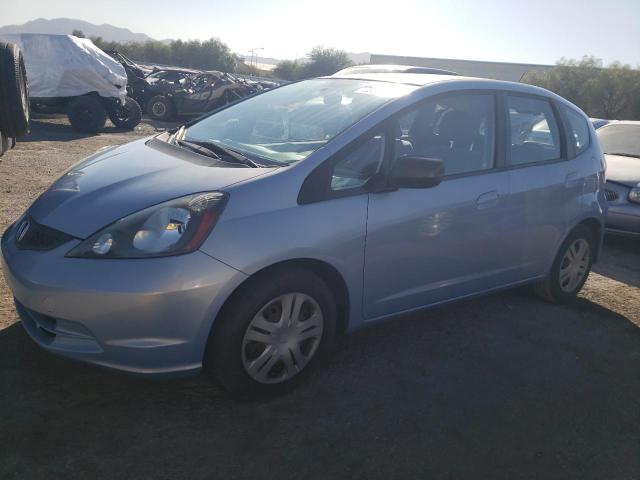 honda fit 2010 jhmge8h28ac006261