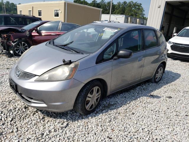 honda fit 2010 jhmge8h28ac024095