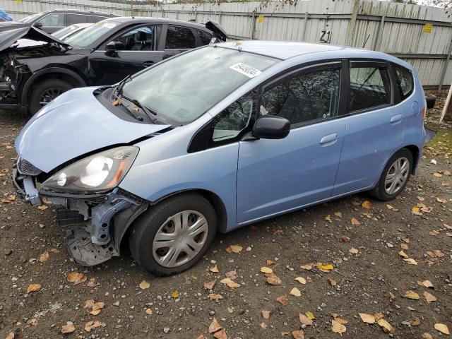 honda fit 2010 jhmge8h29ac004504