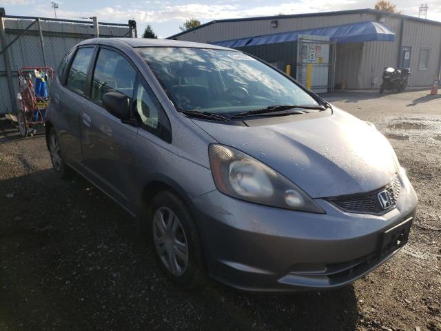 honda fit 2010 jhmge8h29ac004566