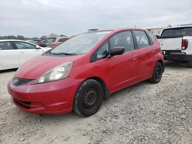 honda fit 2010 jhmge8h29ac014305