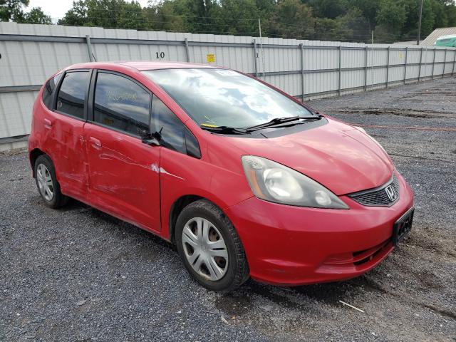 honda fit 2010 jhmge8h29ac032139