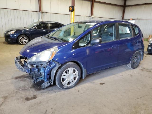 honda fit 2010 jhmge8h2xas013279