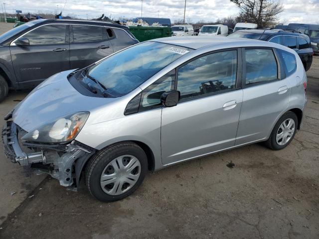 honda fit 2011 jhmge8h30bc012579