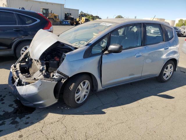 honda fit 2011 jhmge8h30bc021718