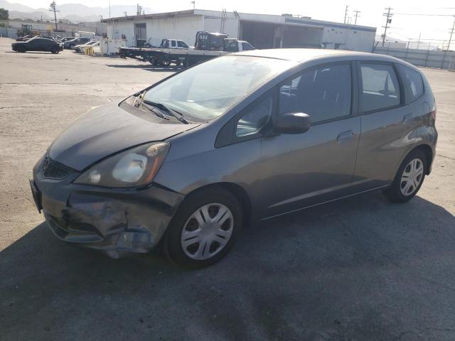 honda fit 2011 jhmge8h30bs002656