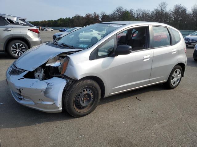 honda fit 2011 jhmge8h30bs004424