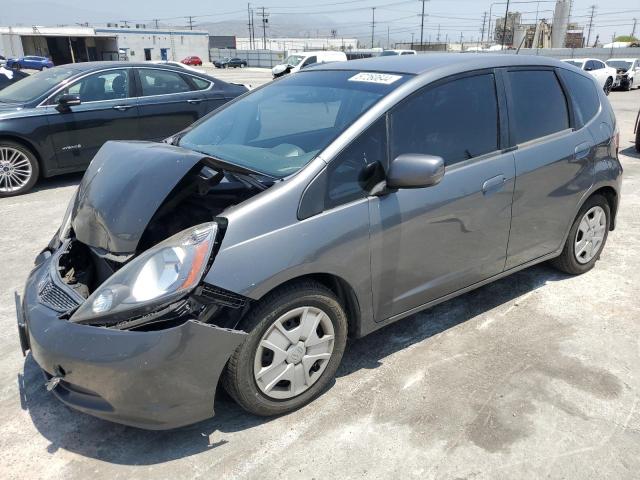 honda fit 2012 jhmge8h30cs001587