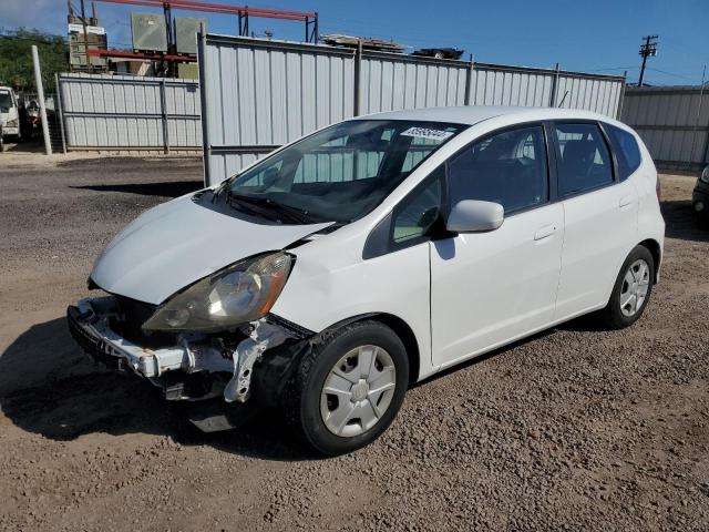 honda fit 2013 jhmge8h30dc032284