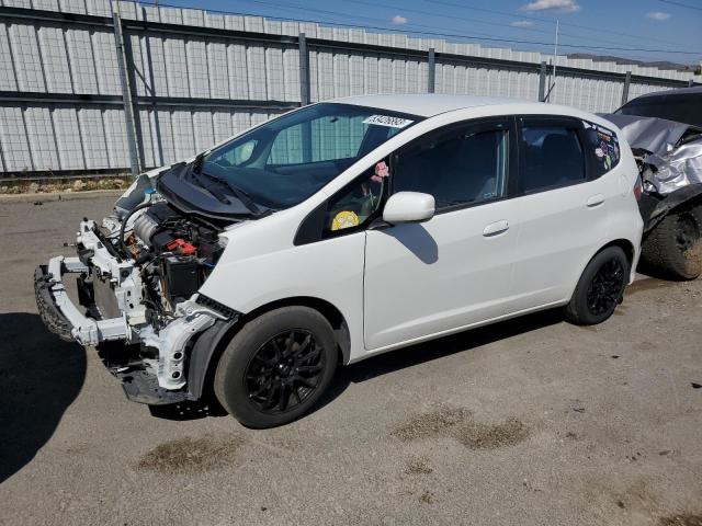 honda fit 2013 jhmge8h30dc075684