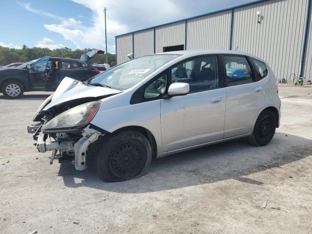 honda fit 2013 jhmge8h30dc078908