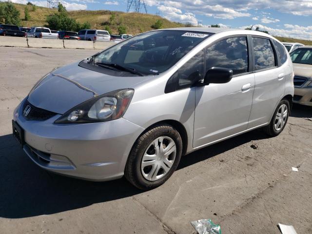 honda fit 2011 jhmge8h31bs003038