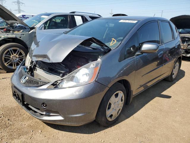 honda fit 2012 jhmge8h31cc034477