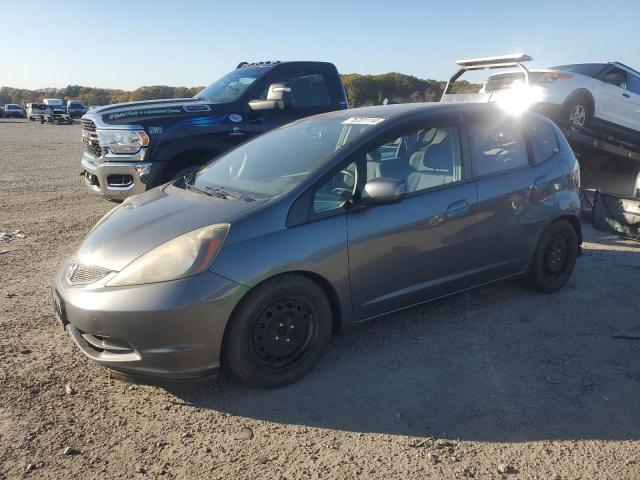 honda fit 2013 jhmge8h31dc021083