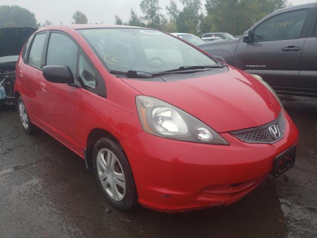 honda fit 2011 jhmge8h32bc012941