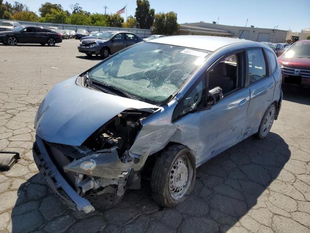 honda fit 2011 jhmge8h32bc018268