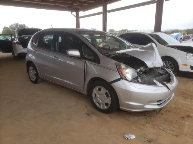 honda fit 2013 jhmge8h32dc023988