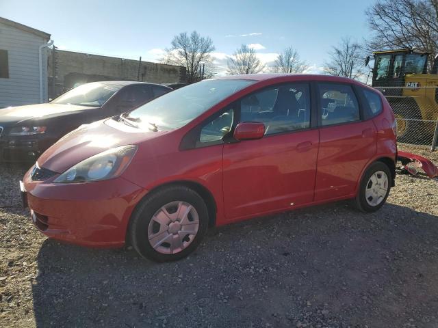 honda fit 2013 jhmge8h32dc083091