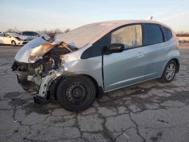 honda fit 2011 jhmge8h33bc005285