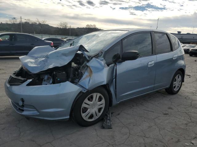 honda fit 2011 jhmge8h33bc021051