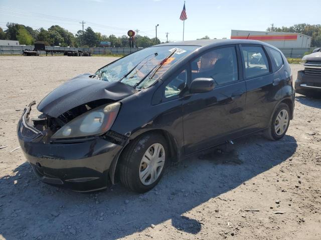 honda fit 2011 jhmge8h33bc025438