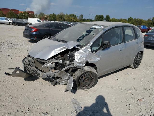 honda fit 2011 jhmge8h33bc028128